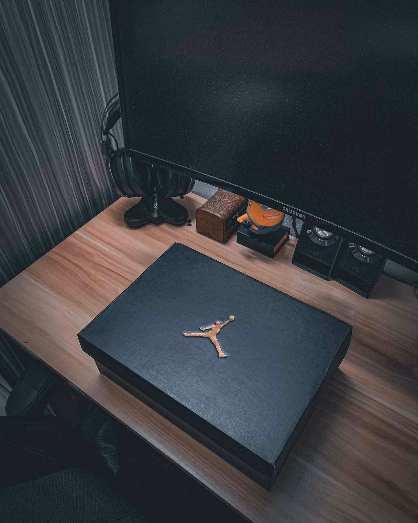 Air Jordan 1 Low 'Dark Teal' 553558-411 Air Jordan 1 Low 'Dark Teal' 553558-411